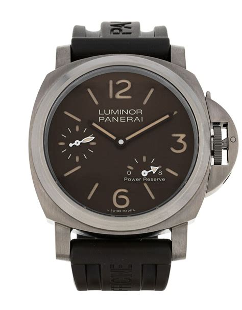 panerai 10 day reserve|pam00797.